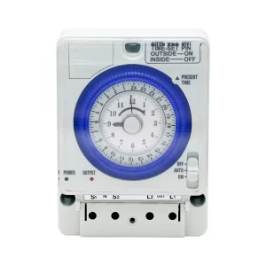 MOREDAY TB388 Timer Switch for Pool