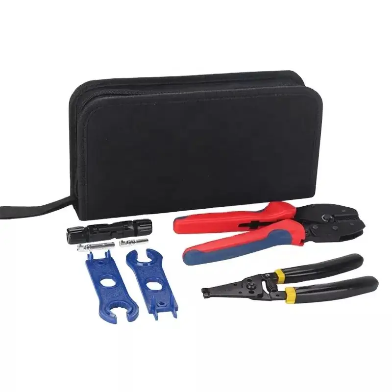 SOLAR PV CABLE WIRE TOOL KIT