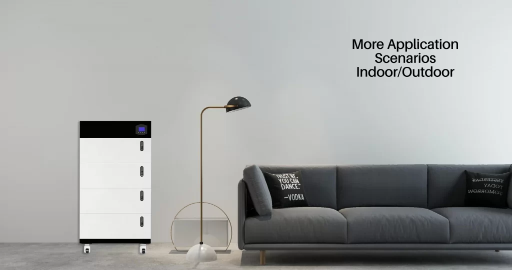 Efficient Stackable Energy Storage: Changer 1 For Renewable Energy