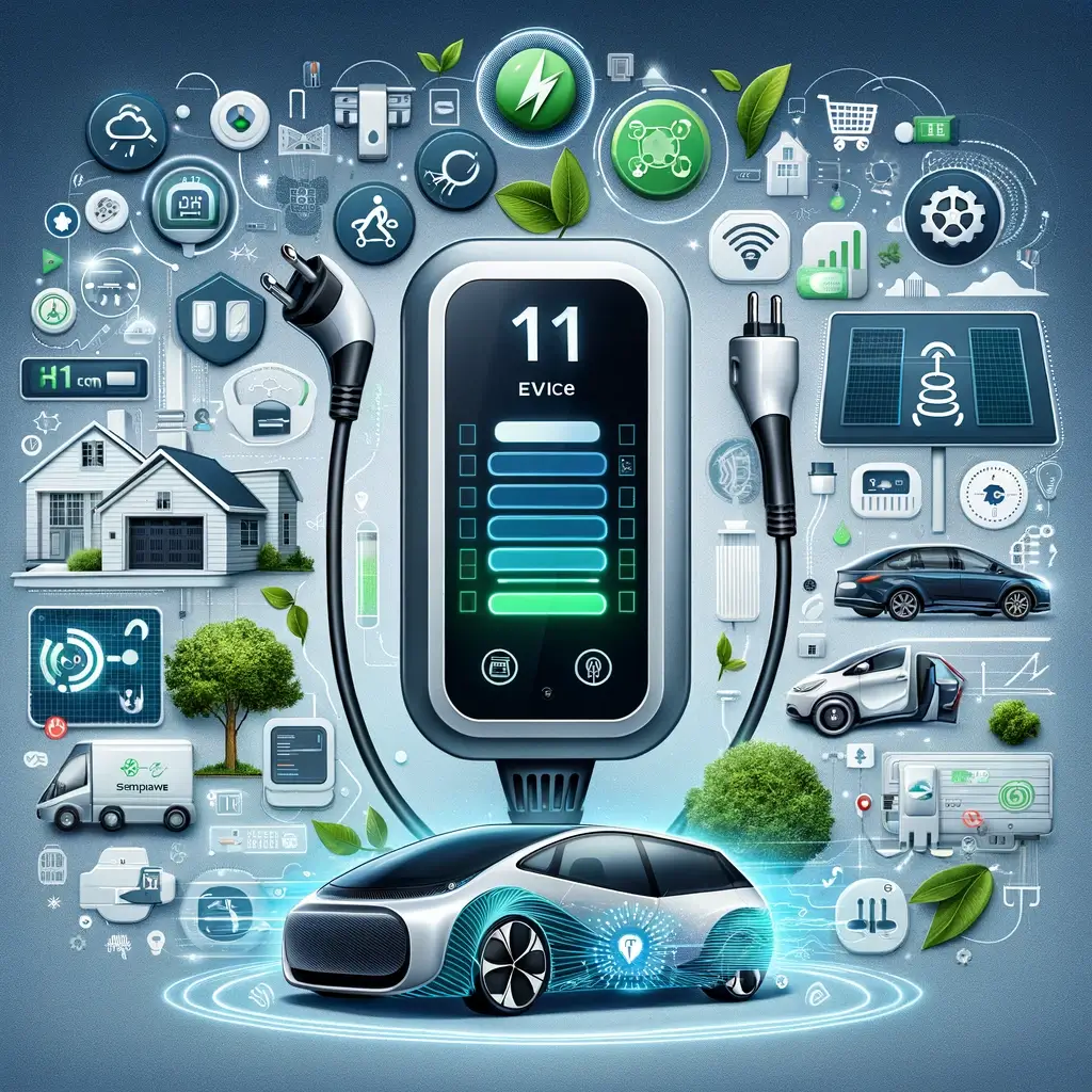 11kW EV Chargers Guide Comprehensive Expert Insights