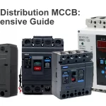 Moreday Distribution MCCBComprehensive Guide