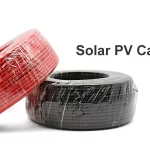 what is solar pv cables？