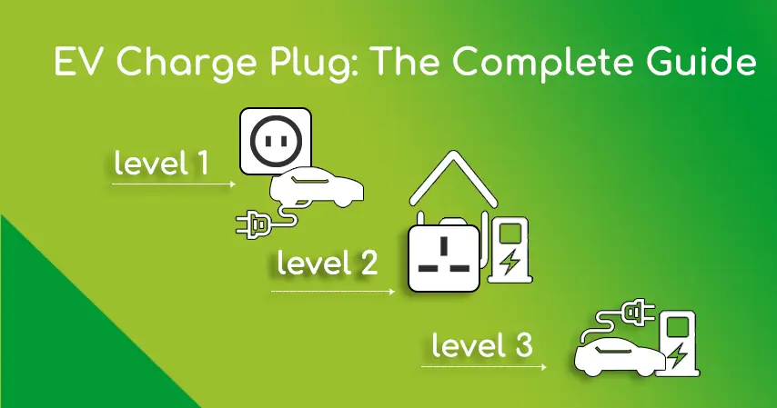 EV Charge Plug: The Complete Guide