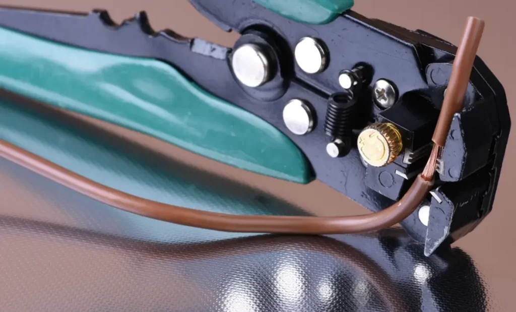 MC4 Connector Crimping Tools How To Choose? MOREDAY