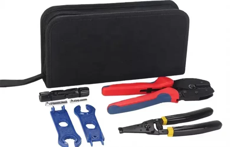 moreday brand mc4 connector tool kits
