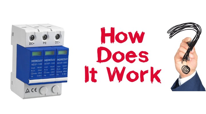 How Does A Surge Protector Work - Does Surge Protector Work Without Ground