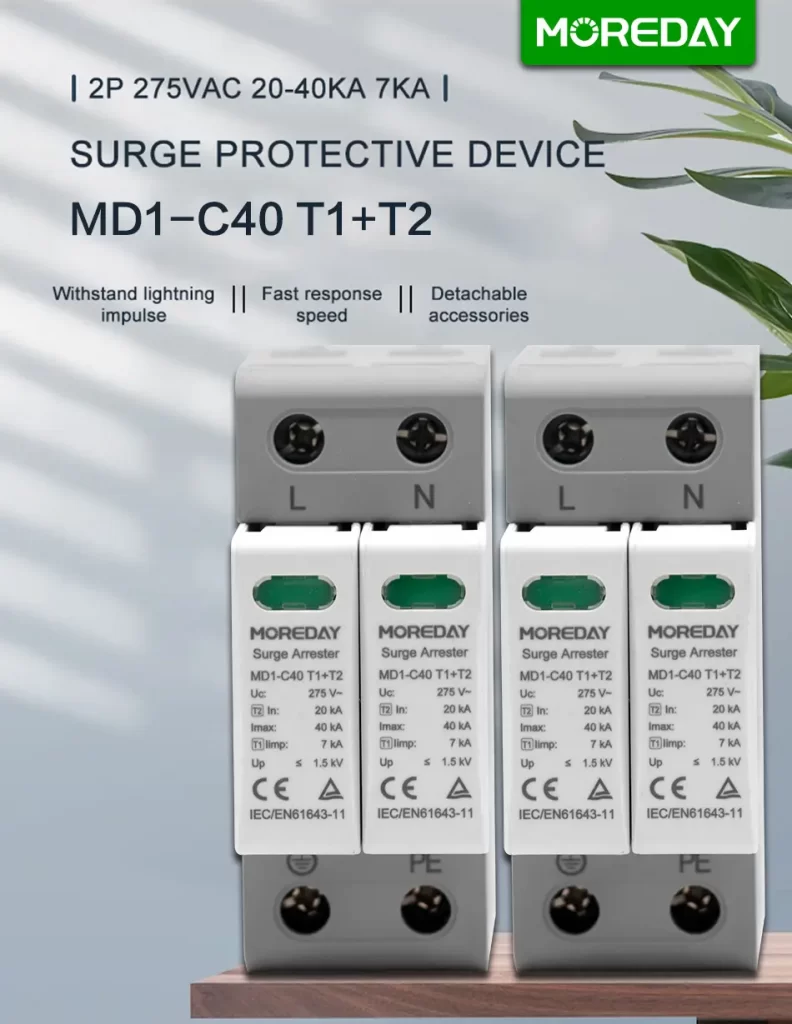 The Best Surge Protector In 2024