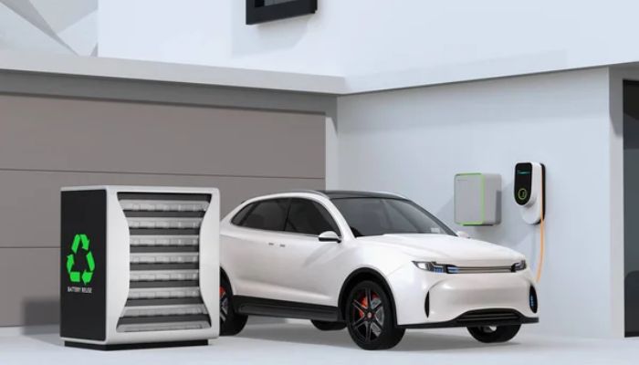 How Long Do Ethos Batteries Provide Power For？
